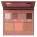 PAESE - Get The Glow Look - Face and Eye Makeup Palette - 16 g 
