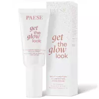 PAESE - Get The Glow Look - Multi-Function Illuminating Face Cream - 30 ml 