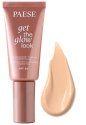 PAESE - Get The Glow Look - Multi-Function Illuminating Foundation - Lekki podkład rozświetlający - 30 ml  - 2N Sand Beige - 2N Sand Beige