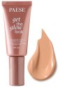 PAESE - Get The Glow Look - Multi-Function Illuminating Foundation - Lekki podkład rozświetlający - 30 ml  - 3N Warm Beige - 3N Warm Beige