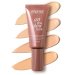 PAESE - Get The Glow Look - Multi-Function Illuminating Foundation - Lekki podkład rozświetlający - 30 ml 