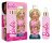 Air-Val - Barbie - Zestaw prezentowy - Szampon i żel 2w1 400 ml + Mgiełka do ciała 200 ml