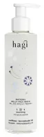 Hagi - Natural Gelly Face Wash - 200 ml 