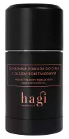 Hagi - Protective Body Pomade - Protective Body Pomade with Sea Buckthorn Oil - 75 ml