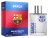 Air-Val - FC Barcelona - Eau de Toilette - Woda toaletowa - 100 ml