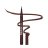 RIMMEL - WONDER INK - WATERPROOF EYELINER - 1 ml - 002 SPICED CHESTNUT
