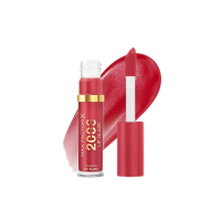 Max Factor - 2000 Calorie Lip Glaze - Plumping Lip Gloss -  Błyszczyk do ust - 4,4 ml  - 110 FIRE SPARKS  - 110 FIRE SPARKS 