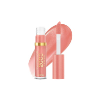 Max Factor - 2000 Calorie Lip Glaze - Plumping Lip Gloss -  Błyszczyk do ust - 4,4 ml  - 060 FAVOURITE SONG - 060 FAVOURITE SONG