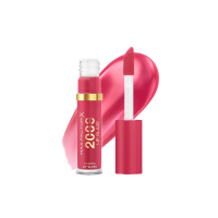Max Factor - 2000 Calorie Lip Glaze - Plumping Lip Gloss -  Błyszczyk do ust - 4,4 ml  - 030 FIRST SIP - 030 FIRST SIP
