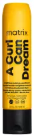 Matrix - A Curl Can Dream - Weightless Moisture Conditioner - Conditioner for Curly and Wavy Hair - 300 ml