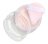 GOSH - Bake'n Set Powder - Anti-Shine Powder - Sypki puder utrwalający do twarzy - 001 Soft Pink - 15 g