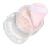 GOSH - Bake'n Set Powder - Anti-Shine Powder - Loose Setting Face Powder - 001 Soft Pink - 15 g