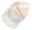 GOSH - Bake'n Set Powder - Anti-Shine Powder - Loose Setting Face Powder - 002 Soft Yellow - 15 g