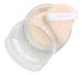 GOSH - Bake'n Set Powder - Anti-Shine Powder - Sypki puder utrwalający do twarzy - 002 Soft Yellow - 15 g