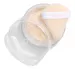 GOSH - Bake'n Set Powder - Anti-Shine Powder - Sypki puder utrwalający do twarzy - 002 Soft Yellow - 15 g