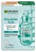 GARNIER - HYALURONIC ALOE SERUM TISSUE MASK - Nawilżająco-rewitalizująca maska do twarzy z aloesem
