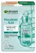 GARNIER - HYALURONIC ALOE SERUM TISSUE MASK - Moisturizing and Revitalizing Face Mask with Aloe Vera