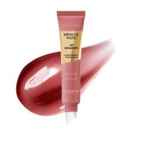Max Factor - MIRACLE PURE - Lip Enhancer - Conditioning Tinted Balm - 12 מ