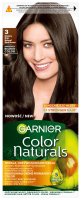 GARNIER - COLOR NATURALS Creme - Trwała, odżywcza koloryzacja do włosów - 3 Ciemny Brąz