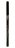 Max Factor - MASTERPIECE - Wow Liner - Wodoodporny eyeliner w kredce - 1,2 g 