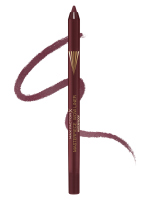 Max Factor - MASTERPIECE - Wow Liner - Wodoodporny eyeliner w kredce - 1,2 g  - 190 Sweet Fig  - 190 Sweet Fig 