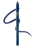 Max Factor - MASTERPIECE - Wow Liner - Wodoodporny eyeliner w kredce - 1,2 g  - 500 Dark Navy  - 500 Dark Navy 