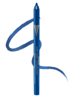 Max Factor - MASTERPIECE - Wow Liner - Wodoodporny eyeliner w kredce - 1,2 g  - 510 Ocean Blue  - 510 Ocean Blue 