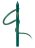 Max Factor - MASTERPIECE - Wow Liner - Wodoodporny eyeliner w kredce - 1,2 g  - 600 Emerald Green 