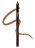 Max Factor - MASTERPIECE - Wow Liner - Wodoodporny eyeliner w kredce - 1,2 g  - 260 Chocolate Brown 