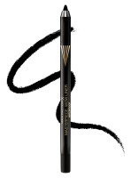 Max Factor - MASTERPIECE - Wow Liner - Wodoodporny eyeliner w kredce - 1,2 g  - 300 Midnight Black  - 300 Midnight Black 