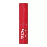 RIMMEL - Thrill Seeker Lip Latex - Liquid Lipstick - 6 ml 