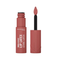 RIMMEL - Thrill Seeker Lip Latex - Pomadka do ust w płynie - 6 ml  - 150 Magnetic  - 150 Magnetic 