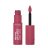 RIMMEL - Thrill Seeker Lip Latex - Liquid Lipstick - 6 ml  - 300 Main Character 