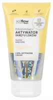 So!Flow - Curl Activator Cream - Nourishing Curl Activator - 150 ml