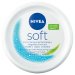 Nivea - Soft - Cream - Intensively Moisturizing Cream for Face, Body and Hands - 200 ml