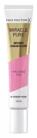 Max Factor - MIRACLE PURE - Infused Cream Blush - 15 ml 