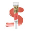 Max Factor - MIRACLE PURE - Infused Cream Blush - Róż do policzków w kremie - 15 ml  - 06 Soft Peach - 06 Soft Peach