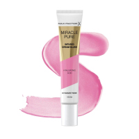 Max Factor - MIRACLE PURE - Infused Cream Blush - Róż do policzków w kremie - 15 ml  - 01 Radiant Rose - 01 Radiant Rose