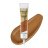 Max Factor - MIRACLE PURE - Golden Glow Bronzer - Bronzer w kremie - 15 ml  - 001 Light To Medium
