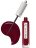 Bourjois - Fabuleux Ink - Pomadka do ust w płynie - 3,5 ml  - 05 Berry'Tale Romance