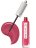 Bourjois - Fabuleux Ink - Pomadka do ust w płynie - 3,5 ml  - 06 Cotton Candy'de