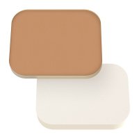 Max Factor - FACEFINITY - Compact Refill - מילוי לפודרה בקומפקט + ספוגית - עמיד למים - SPF 20 - 10 g - 006 GOLDEN