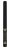 Max Factor - MASTERPIECE - Matte Liquid Eyeliner - Wodoodporny eyeliner w płynie - 1,7 ml - 01 Black