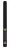 Max Factor - MASTERPIECE - Matte Liquid Eyeliner - Waterproof - 1.7 ml - 01 Black