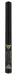 Max Factor - MASTERPIECE - Matte Liquid Eyeliner - Wodoodporny eyeliner w płynie - 1,7 ml - 01 Black