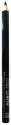Miss Sporty - Fabulous - Kohl Kajal Eye Pencil - Kredki do oczu - 4 g - 001 Magic - 001 Magic
