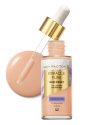 Max Factor - MIRACLE PURE - Skin Reset - Podkład-serum do twarzy 2w1 - 30 ml  - 10-30 Fair  - 10-30 Fair 