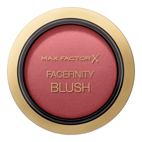 Max Factor - FACEFINITY - Blush - Baked Blush - 1.5 g - 50 Sunkissed Rose 
