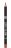 Miss Sporty - Matte To Last - Lip Liner - Konturówka do ust - 1,2 g - 510 Beige 