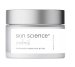 Skin Science - VegeBoost - Glow Mask Cream Face & Eyes - Illuminating Face and Eye Cream Mask - 50 ml